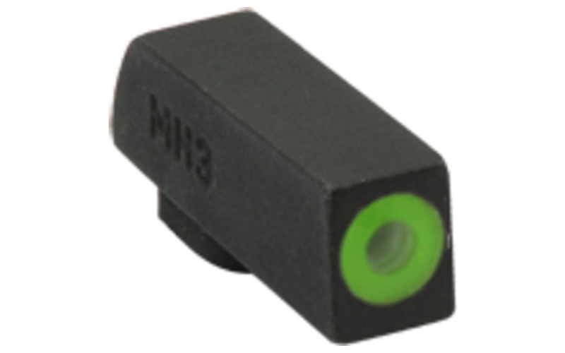 Ml41231 hyper-bright for kimber pistols front green ring