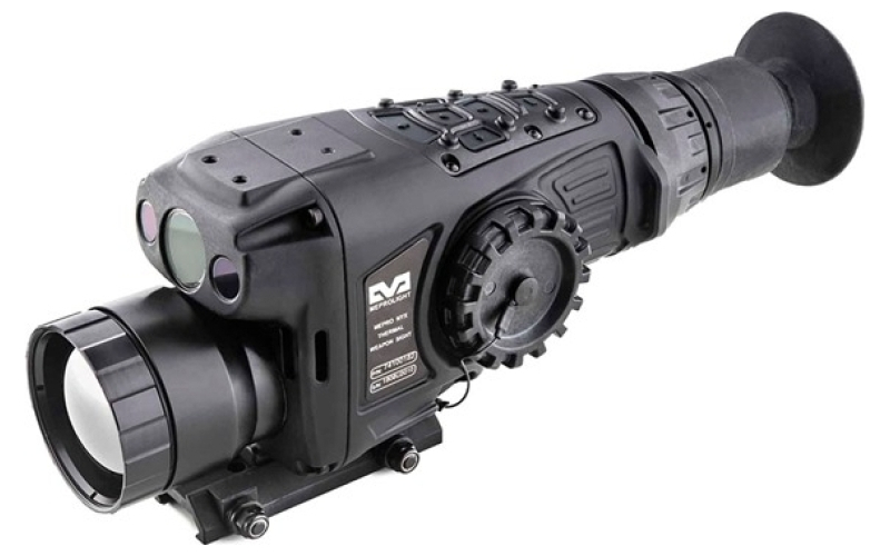 Meprolight Mepro nyx221 thermal sight w/night camera 2x magnification