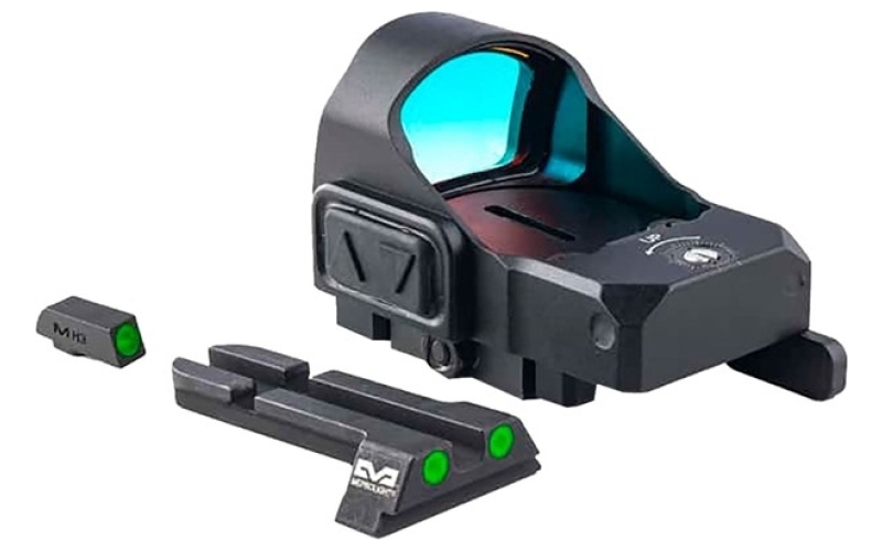 Meprolight Micro rds kit for glock