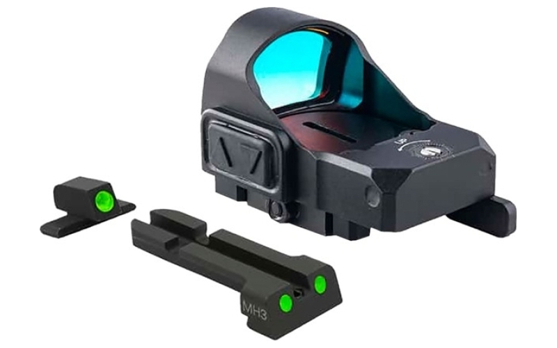 Meprolight Micro rds kit for sig sauer 226/320