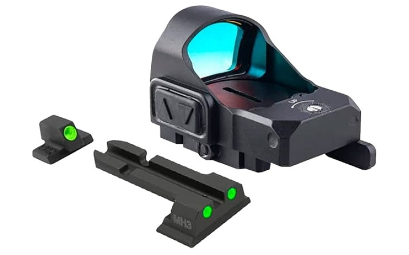 Meprolight Micro rds kit for smith & wesson m&p