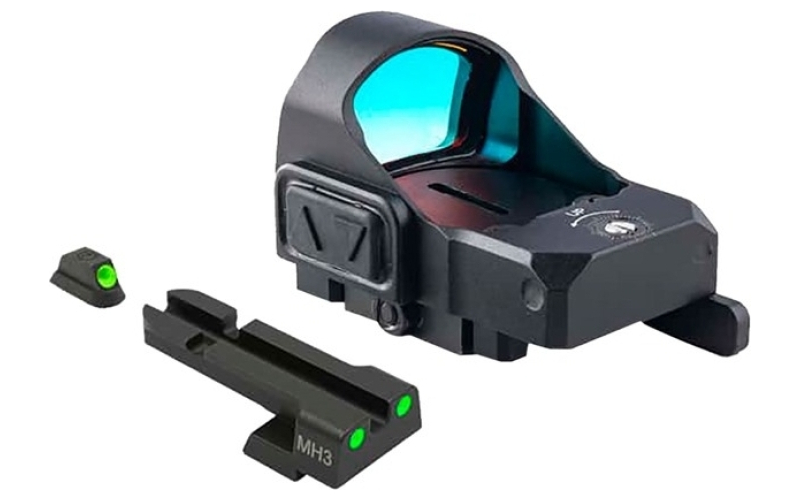 Meprolight Micro rds kit for cz shadow 1 & 2