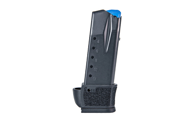 Kimber America Magazine, 9MM, 15 Rounds, Fits Kimber R7 Carbon, Black 1700175A