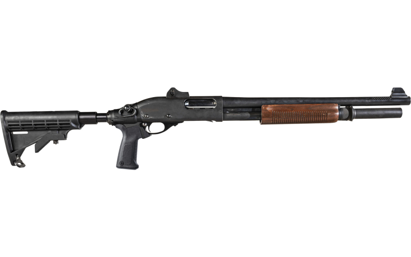 MESA LEO GEN 2 TEL STK ADPT REM 870