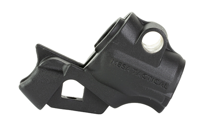 Mesa Tactical Mesa Tactical, LEO Gen II Telescoping Stock Adapter, Mossberg 500/590, Black 92630