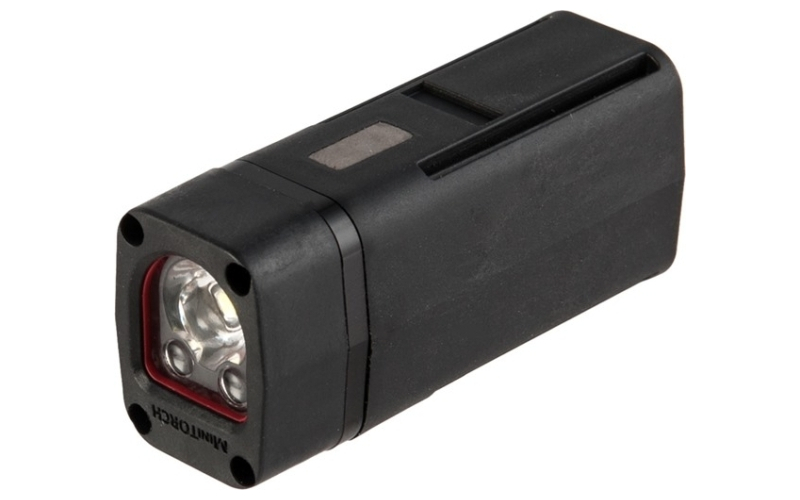 Magnetospeed Llc M-series pistol grip minilight module insert