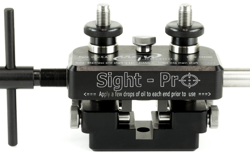 MGW SIGHT PRO UNIVERSAL INST TOOL