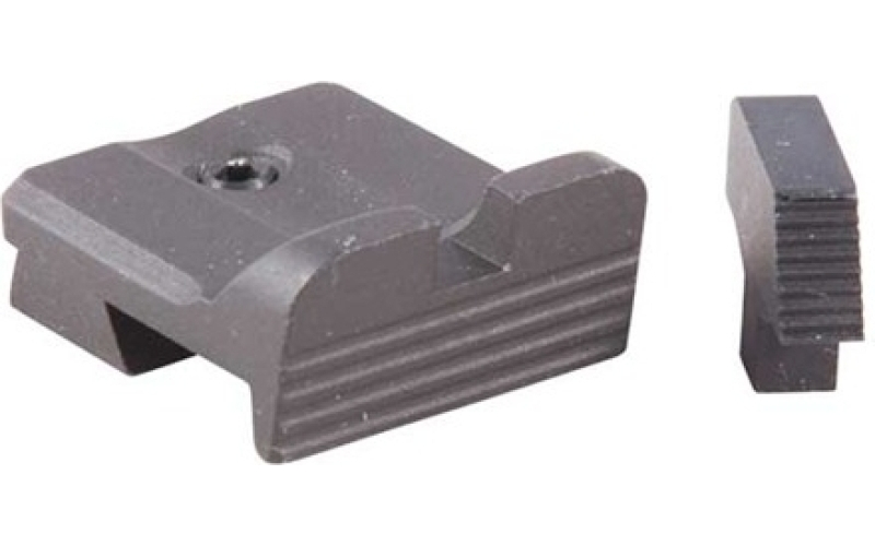 Mgw Mgw 1911 auto fixed sight combos, irs/pb/wt