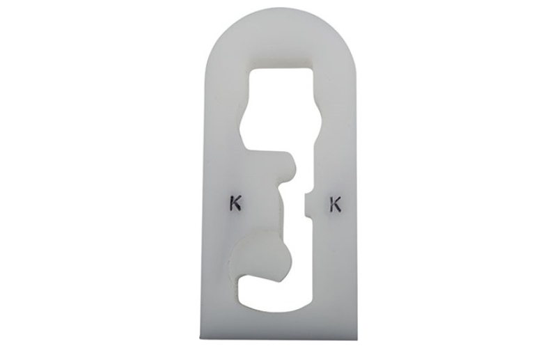 Mgw S&w ''k'' frame wrench insert only