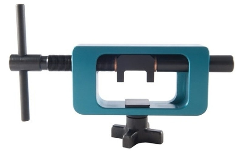 Mgw Flat-side sight mover for glock~