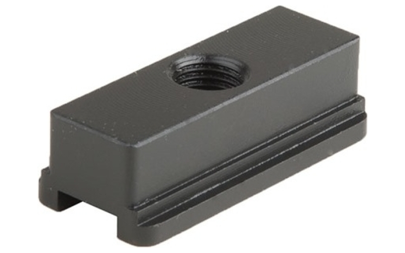 Mgw Springfield xd-s slide shoe