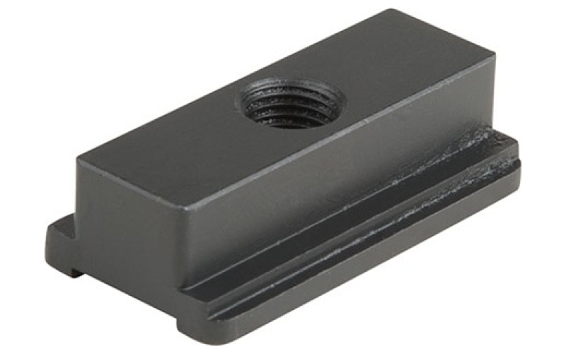 Mgw Springfield xd/xdm slide shoe (except xd-s)