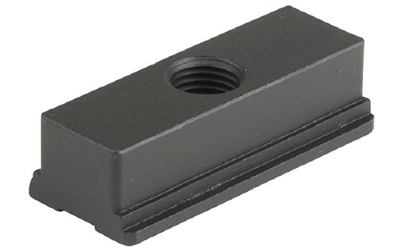 Mgw S&w 3rd gen 9mm slide shoe