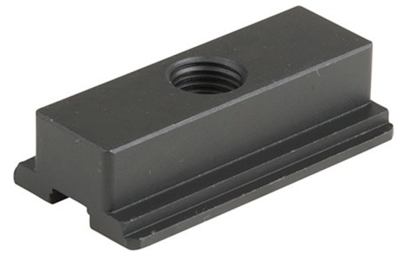 Mgw Fn slide shoe 9mm/40(fnp, fns, fnx) forty-nine