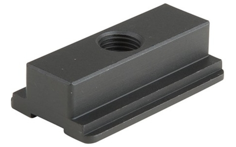 Mgw Sig pro series slide shoe  2022 etc.