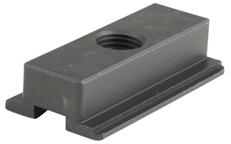 Mgw S&w m&p slide shoe(except shield)