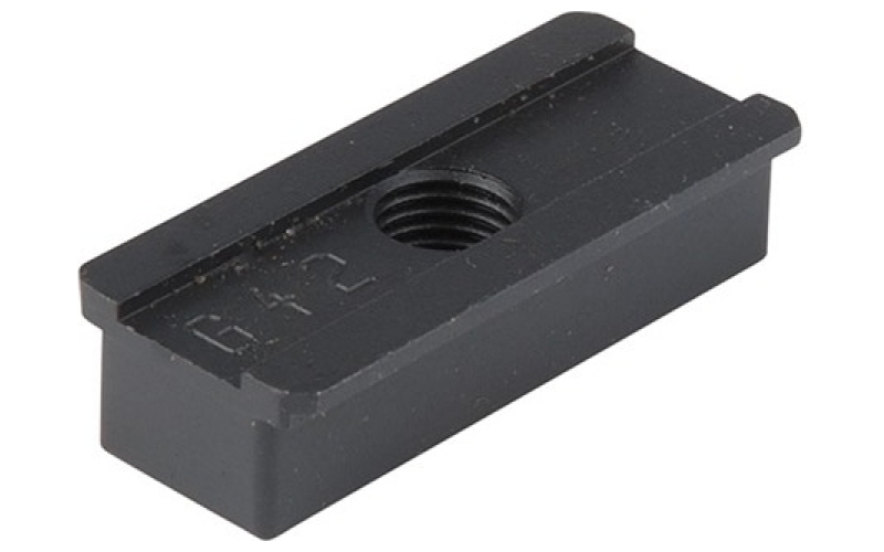 Mgw Glock 42/43 slide shoe