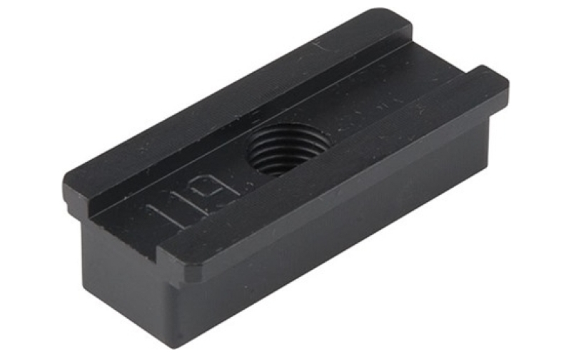 Mgw Ruger~ lc~ series slide shoe