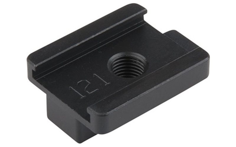 Mgw Cz-75 slide shoe