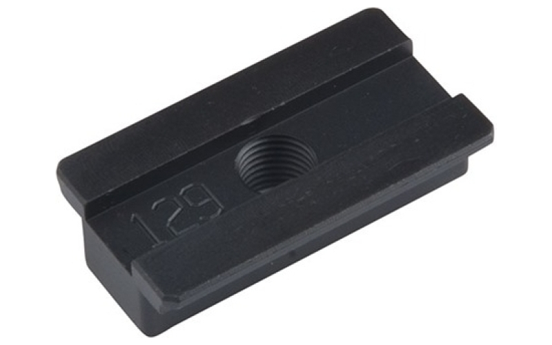 Mgw Fn .45 caliber (fnp .45, fns .45, fnx .45) slide shoe