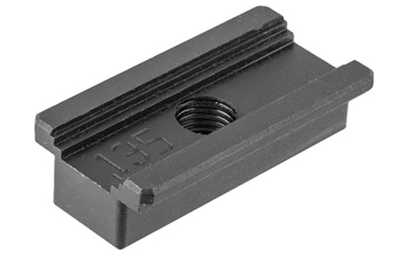 Mgw Kahr p45 slide shoe