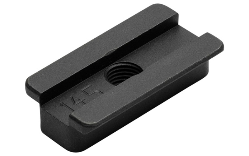 Mgw Ruger american slide shoe
