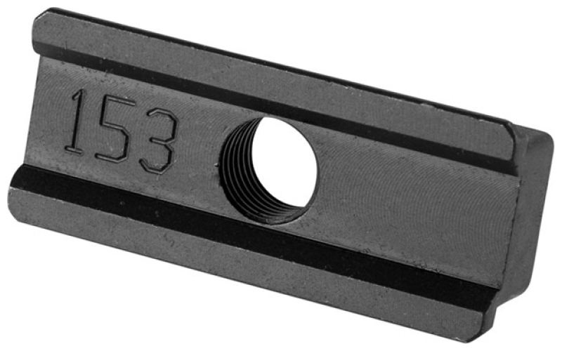 Mgw Sig p365 slide shoe