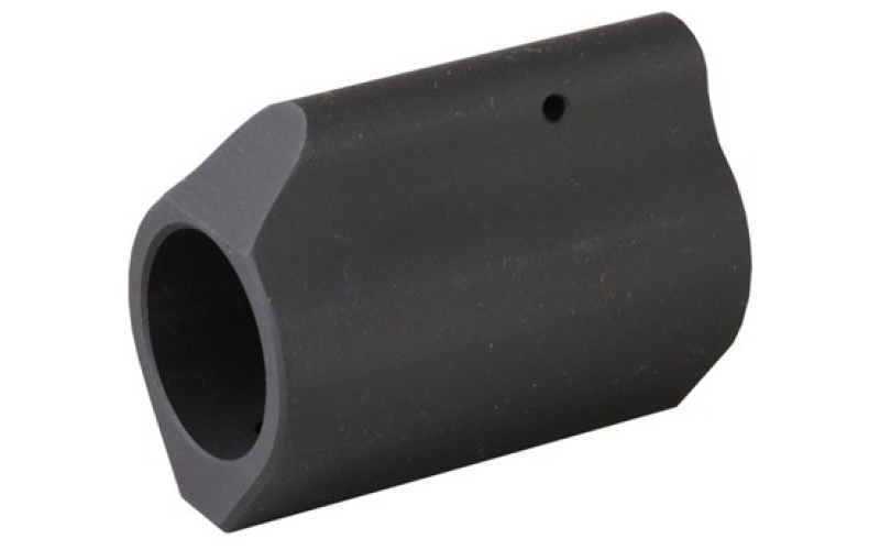 Midwest Industries Midwest ar-15 gas block low profile .936 steel black