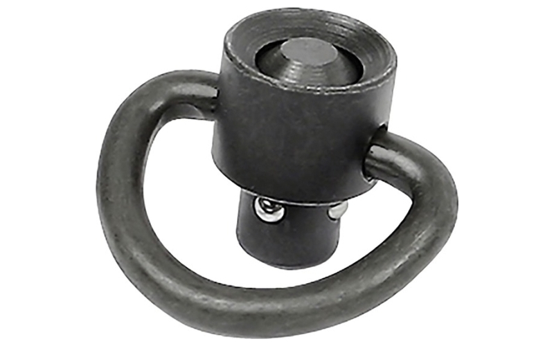 Midwest Industries D-ring heavy duty flush swivel