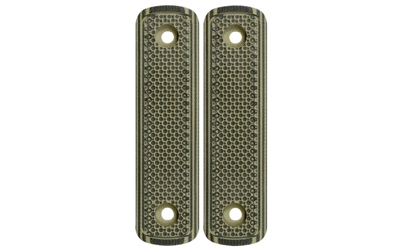 Midwest Industries Lever stock g10 straight grip - od black