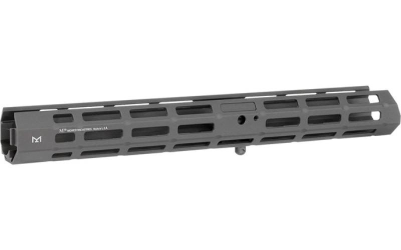 Midwest Industries Henry 30-30 g2 handguard m-lok