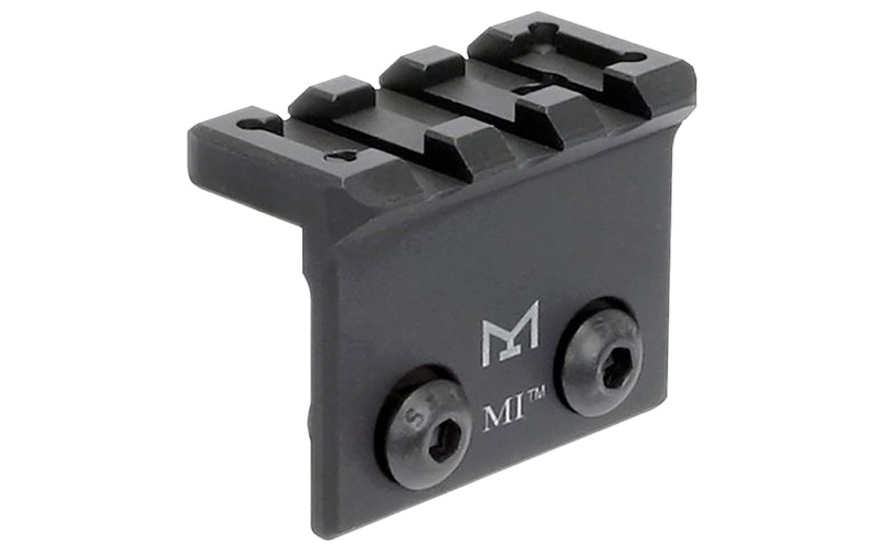 Midwest Industries 90 degree offset surefire light mount m-lok
