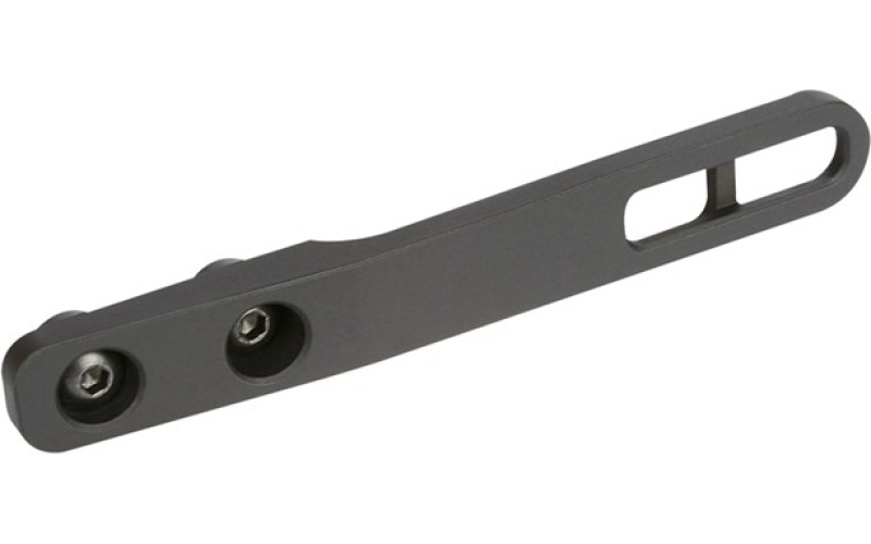 Midwest Industries M-lok compatible light mount extension beam