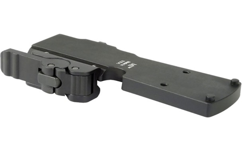 Midwest Industries Trijicon rmr low qd mount