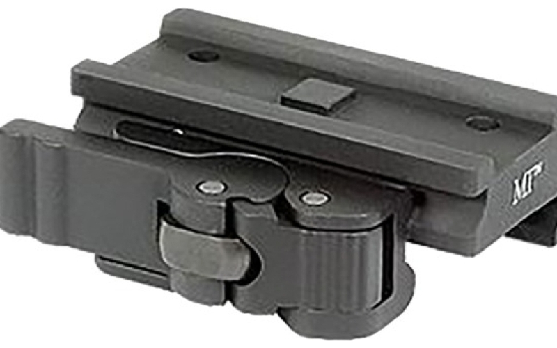 Midwest Industries Aimpoint t-1 low qd mount