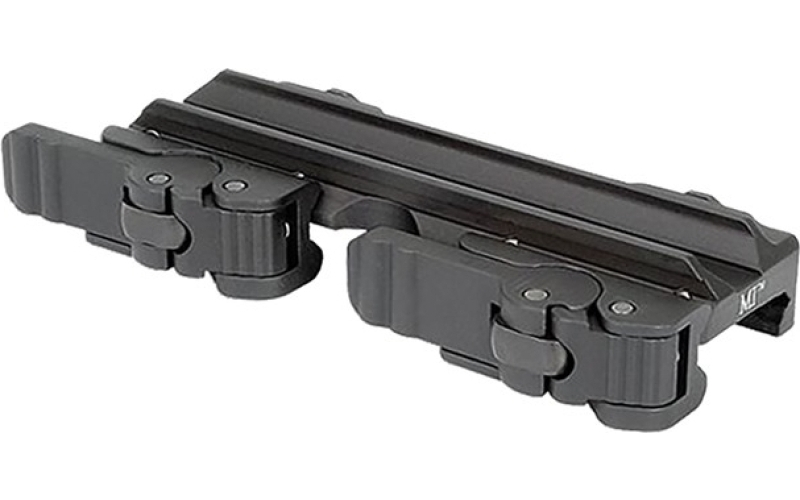 Midwest Industries Qd optic mount for trijicon ta648