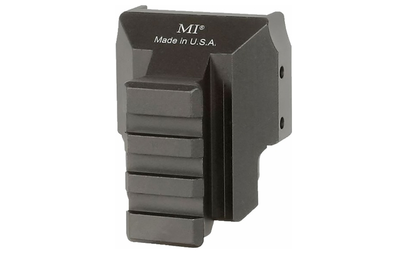 Midwest Industries Uzi pro stock adapter