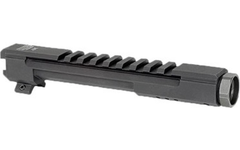 Midwest Industries Midwest ak railed gas tube black