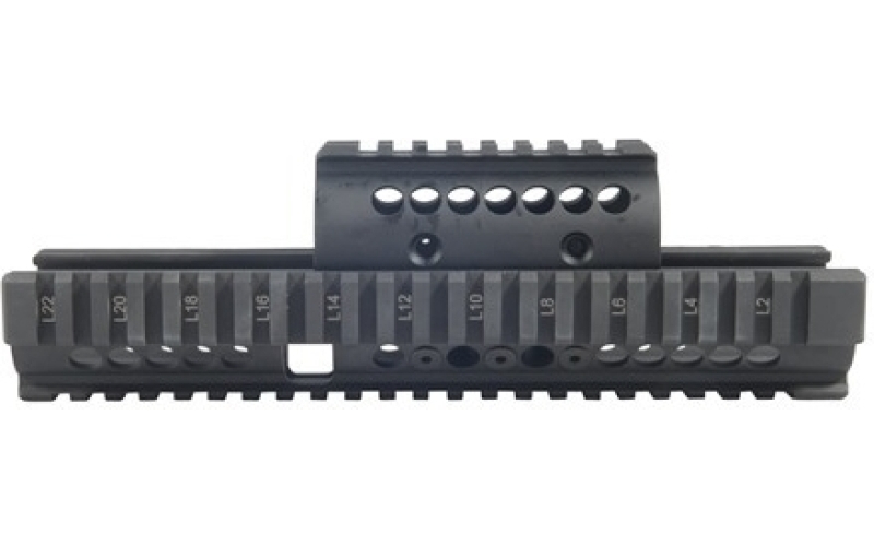 Midwest Industries X-model universal ak47/74 handguard