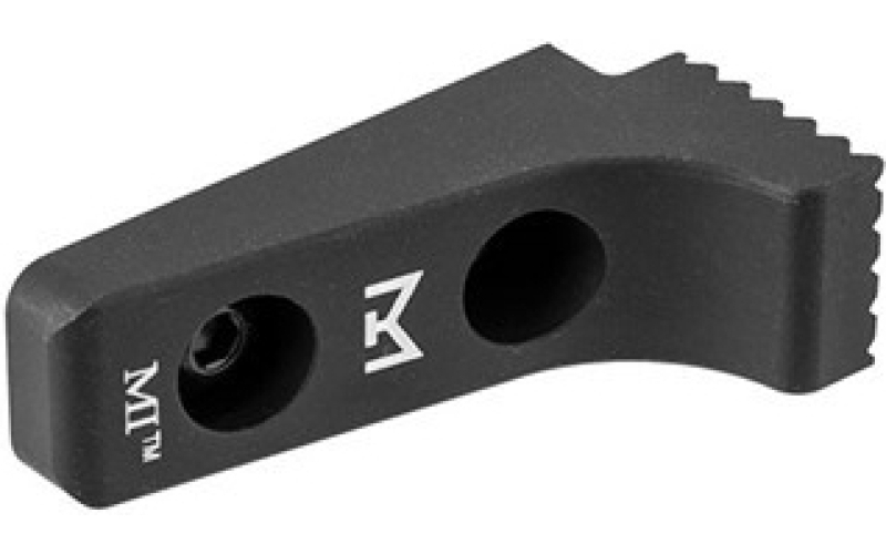 Midwest Industries Midwest m-lok barricade stop aluminum black