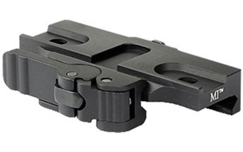 Midwest Industries Midwest aimpoint pro/comp m4 qd mount