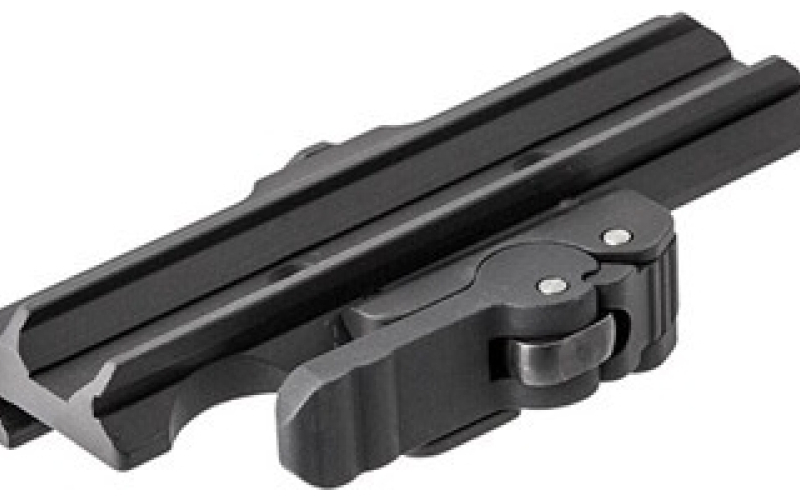 Midwest Industries Midwest trijicon acog & vcog 1 lever qd mount