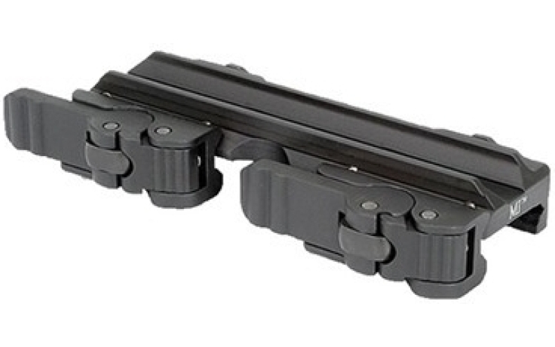 Midwest Industries Midwest trijicon acog & vcog 2 lever qd mount