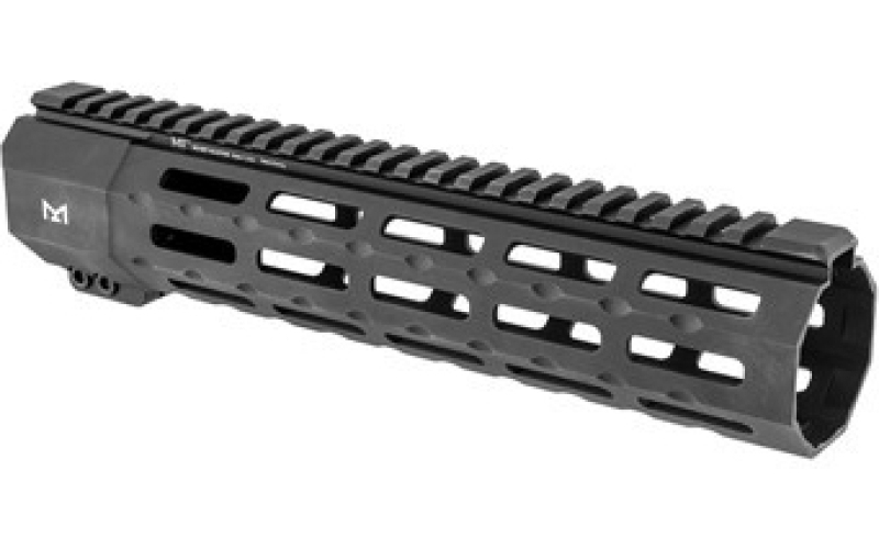 Midwest Industries Midwest sp series handguard 10.50''  m-lok