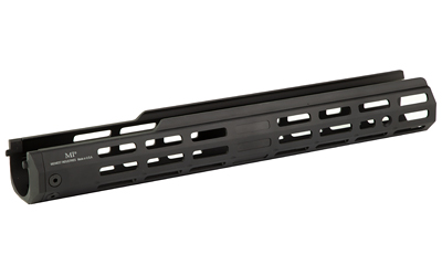 Midwest Industries Handguard, Black, MLOK, Beretta 1301, Anodized MI-1301-HG