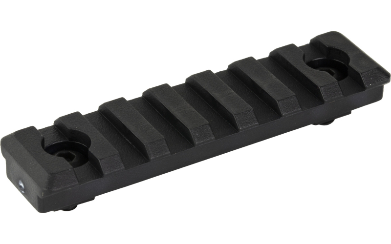 MIDWEST 7 SLOT POLY M-LOK RAIL SEC