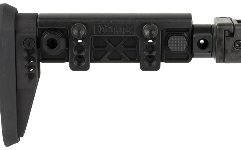 MIDWEST AK ALPHA FOLDING STOCK