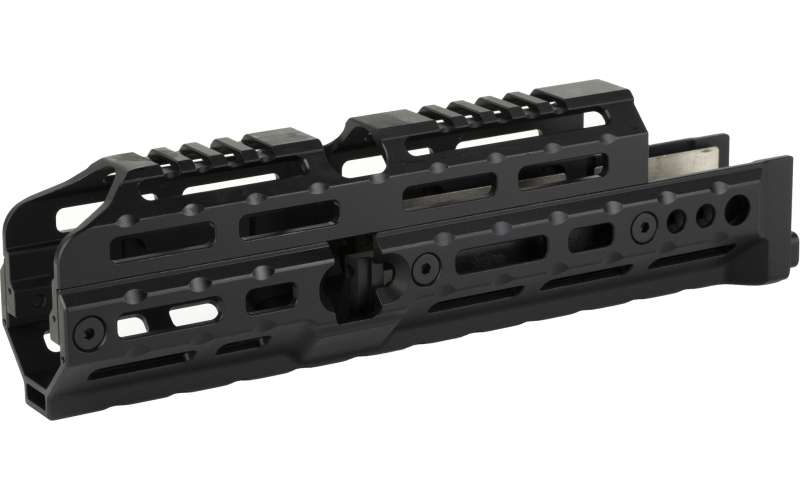 MIDWEST AK ALPHA M-LOK HNDGRD 10"