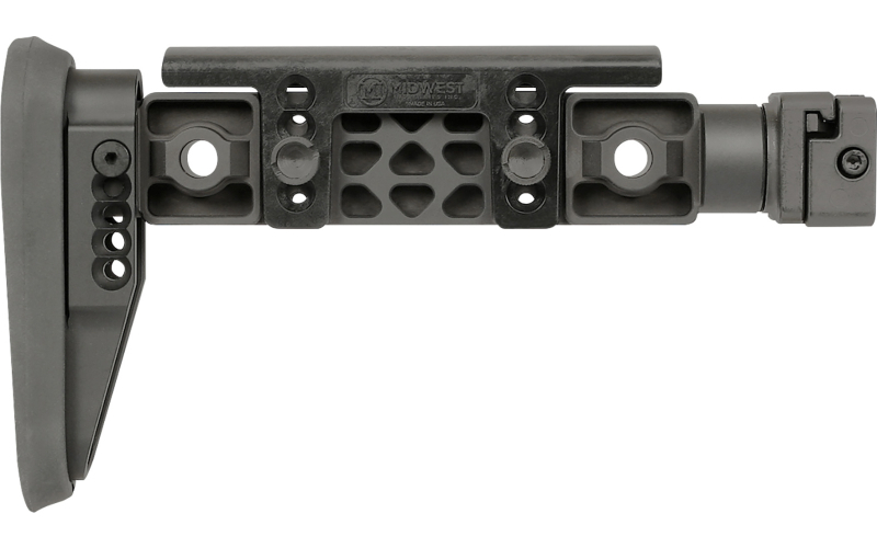 MIDWEST ALPHA FIXED BEAM SIDE FOLDER