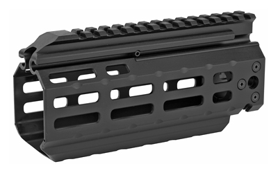 MIDWEST CZ SCORPION 6.75" HNGRD MLOK